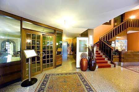 Hotel Ristorante Giordano Cavernago Экстерьер фото
