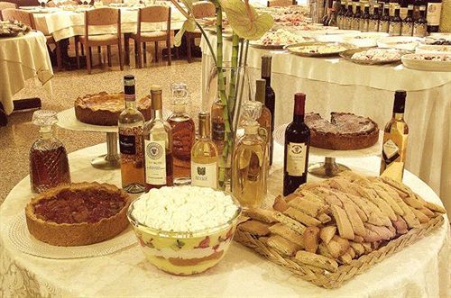 Hotel Ristorante Giordano Cavernago Экстерьер фото